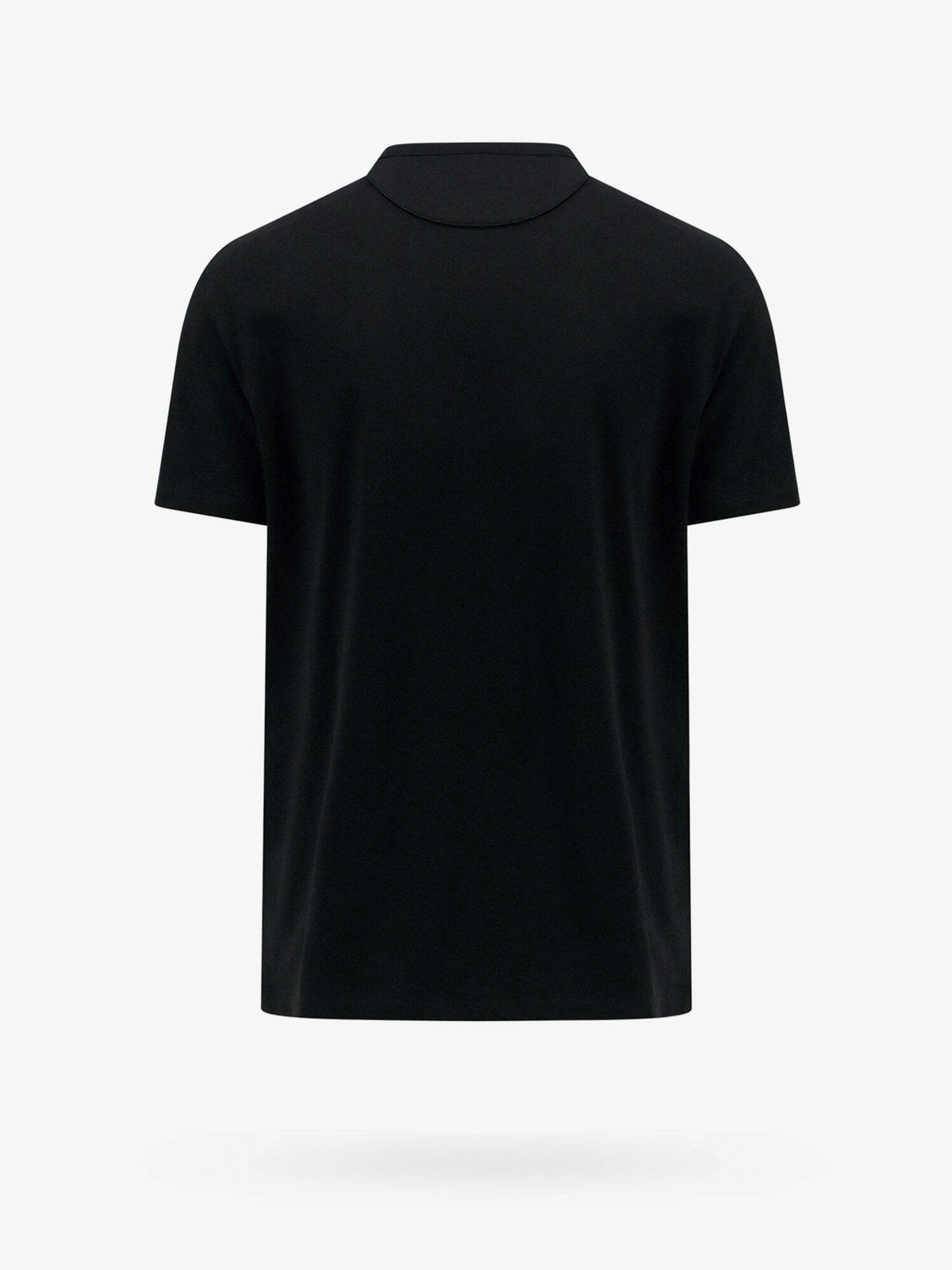 Black valentino t shirt best sale