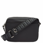 Burberry Men's Paddy Shoulder Bag in Black