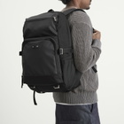 Master-Piece SPEC-Light Backpack in Black 