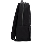 Comme des Garcons Homme Deux Black Porter Classic Backpack