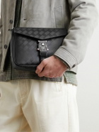 Montblanc - Extreme 3.0 Cross-Grain Leather Pouch