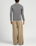 Replay Mens Sweatshirt in Grey