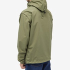 Napapijri Men's Northfarer Shell Jacket in Green