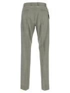 Pt Torino Wool Trousers