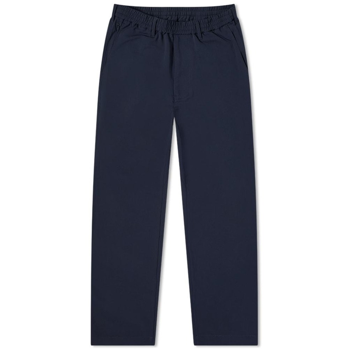 Photo: Nanamica Alphadry Wide Easy Pant