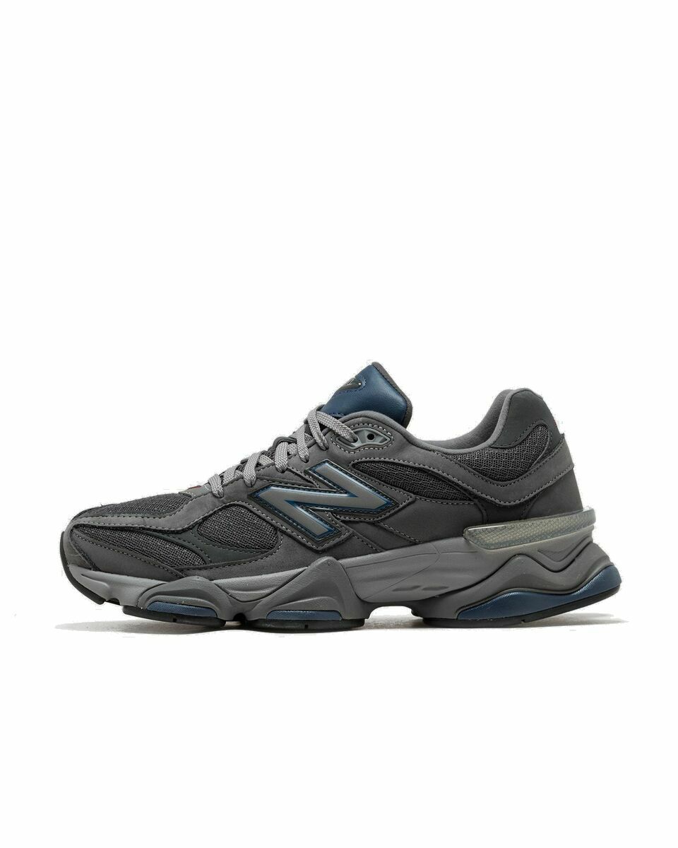 Photo: New Balance U9060 V1 Grey - Mens - Lowtop