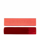 Horosoaps Aquarius Scent Sticks 