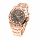 Rolex Cosmograph Daytona Chronograph Automatic Chronometer Mens Watch m126505-0005