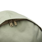 F/CE. Men's CORDURA BACKPACK in Sage Green