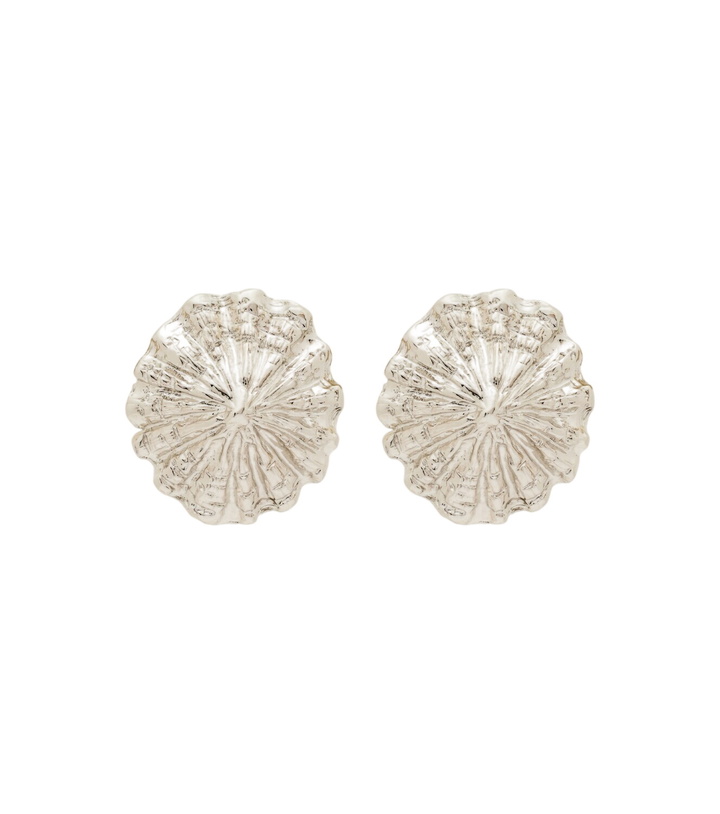 Photo: Jennifer Behr Limpet earrings