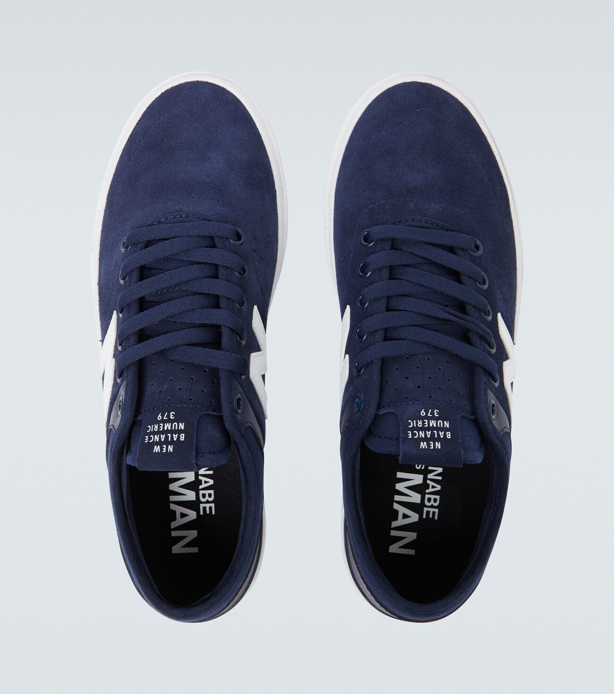 Junya Watanabe - Junya Watanabe MAN x New Balance Numeric