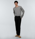 The Row - Benji cashmere sweater