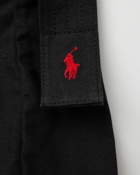 Polo Ralph Lauren Shopper Tote Tote Large Black - Mens - Tote & Shopping Bags
