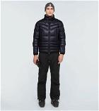 Moncler Grenoble - Canmore down jacket