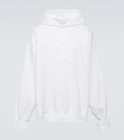 Gucci Cotton jersey hoodie