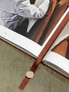 Assouline - The Ultimate Collection: Loro Piana: Masters of Fibres Hardcover Book
