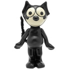 Medicom VCD Felix The Cat Renewal Version in Black