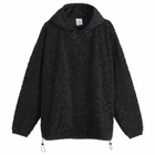 Puma x Aries Hoodie in Puma Black