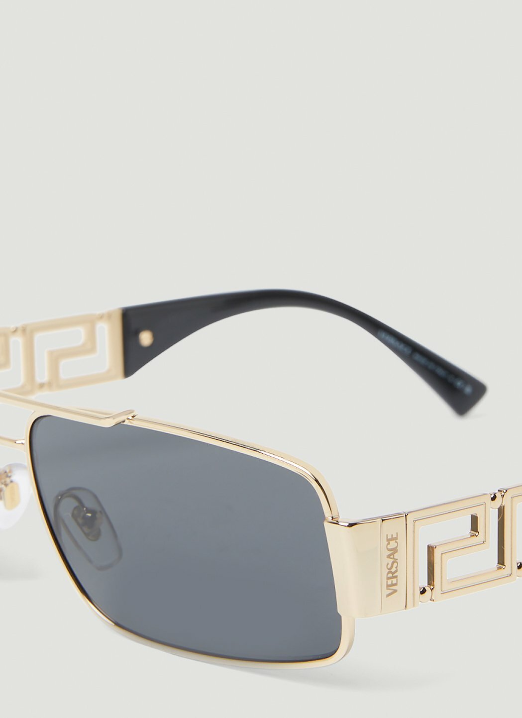 Versace Greca Sunglasses