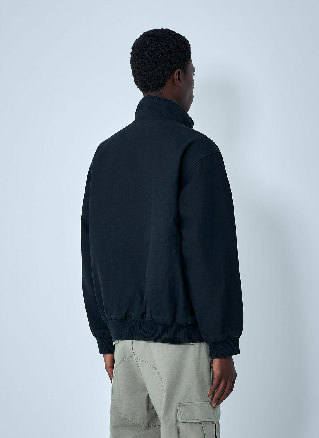 Carhartt WIP Ravon Jacket Carhartt WIP