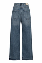 Icon Denim Poppy Wide-leg Jeans