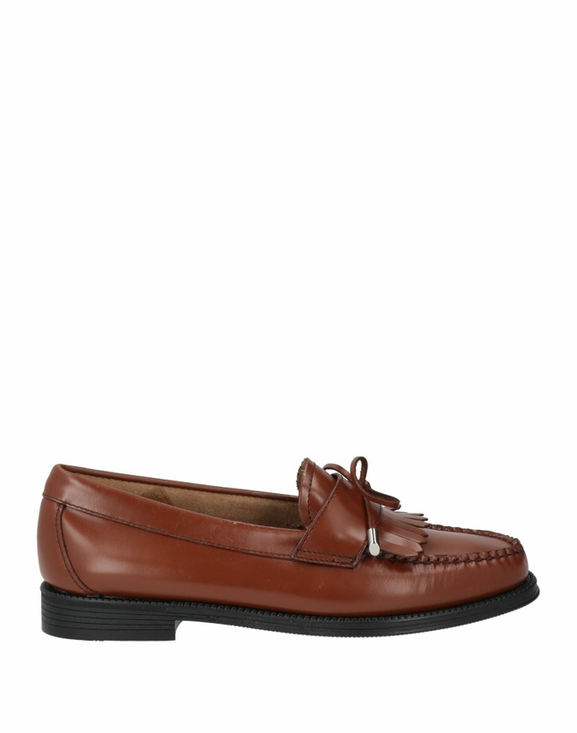 Photo: G. h. Bass & Co Womens Loafers in Brown