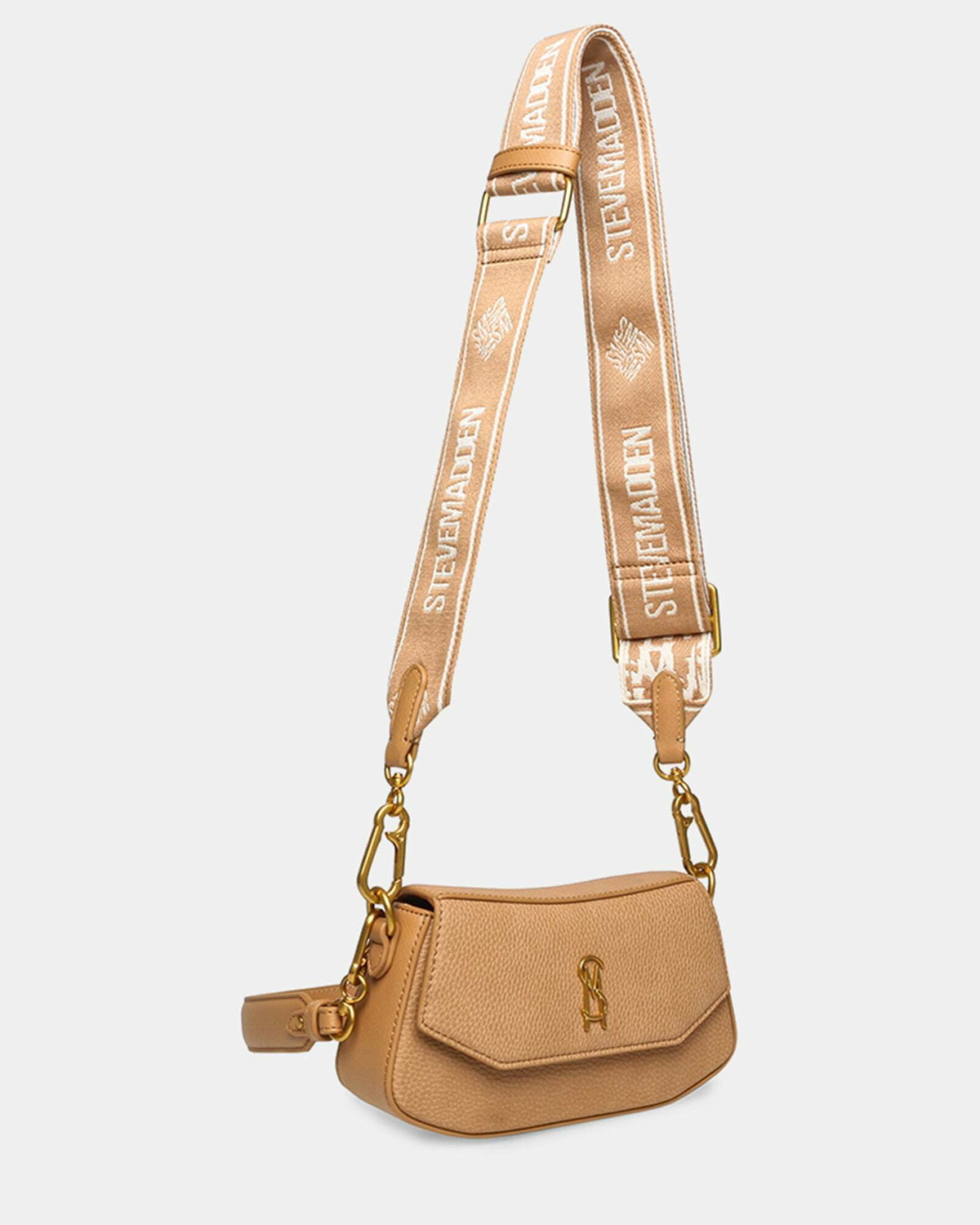 Steve Madden Btaiga Bag in Tan