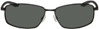 Nike Black Pivot Six Sunglasses