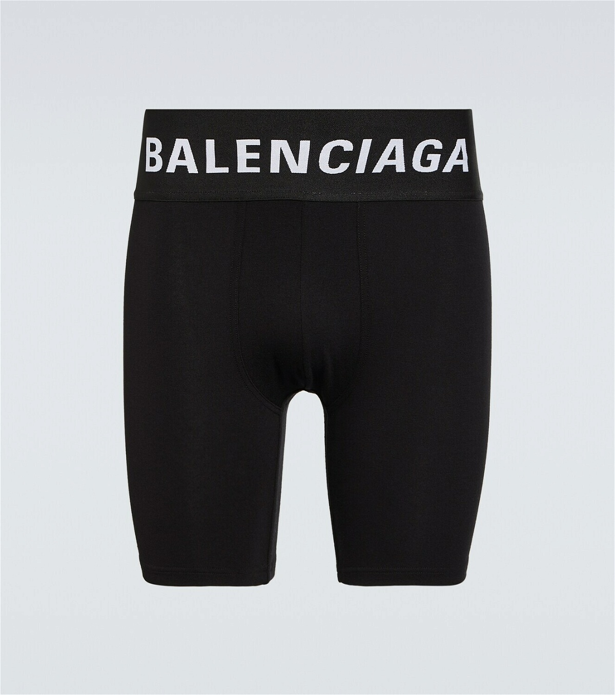 Balenciaga Logo boxer briefs