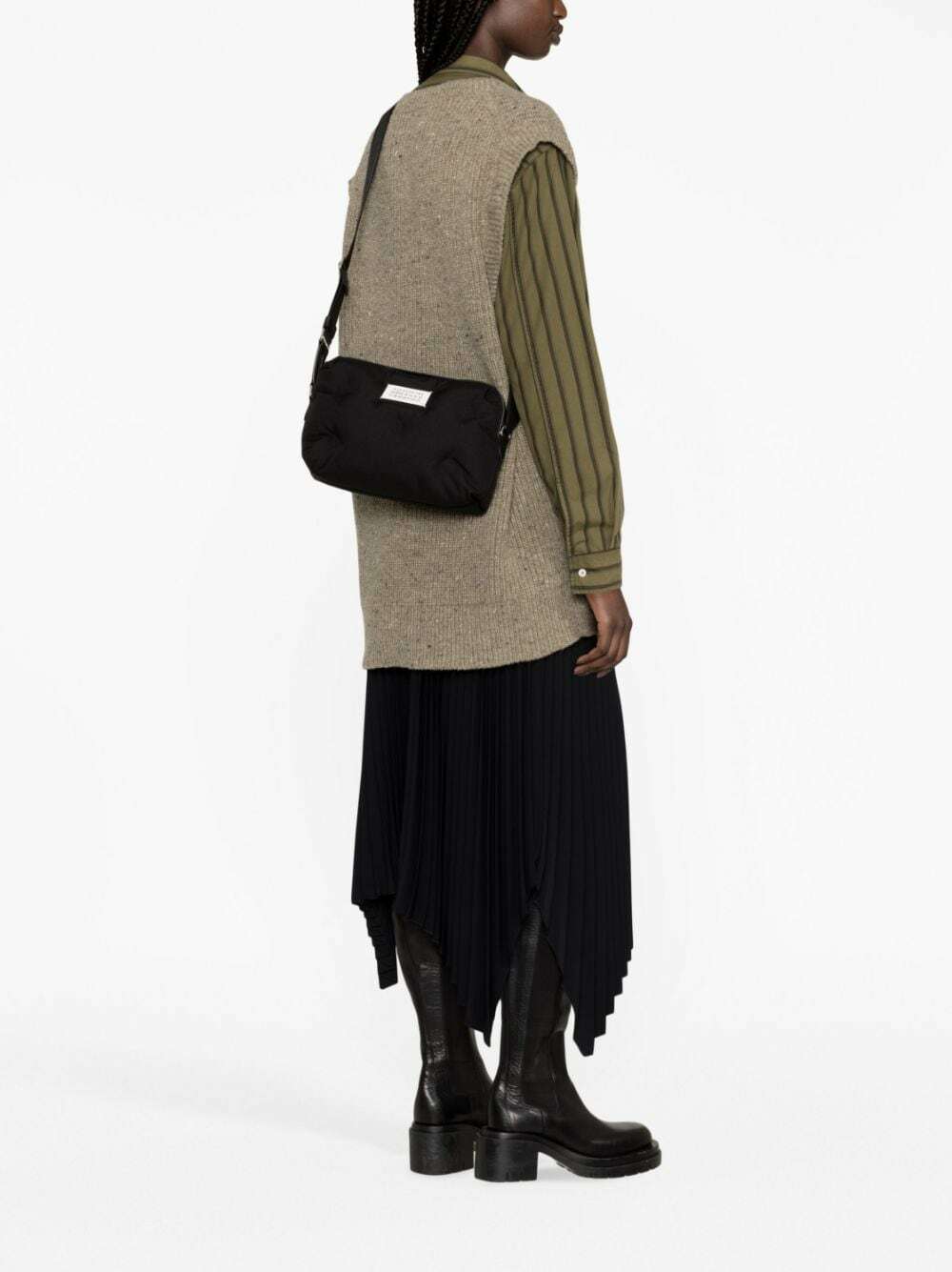 MAISON MARGIELA - Glam Slam Sport Camera Bag Maison Margiela