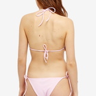 Oceanus Women's Liana Bikini in Pink