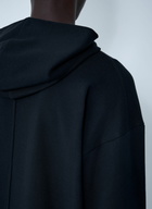The Row Essoni Hooded Sweatshirt