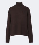 Joseph Tilly Lofty cashmere sweater