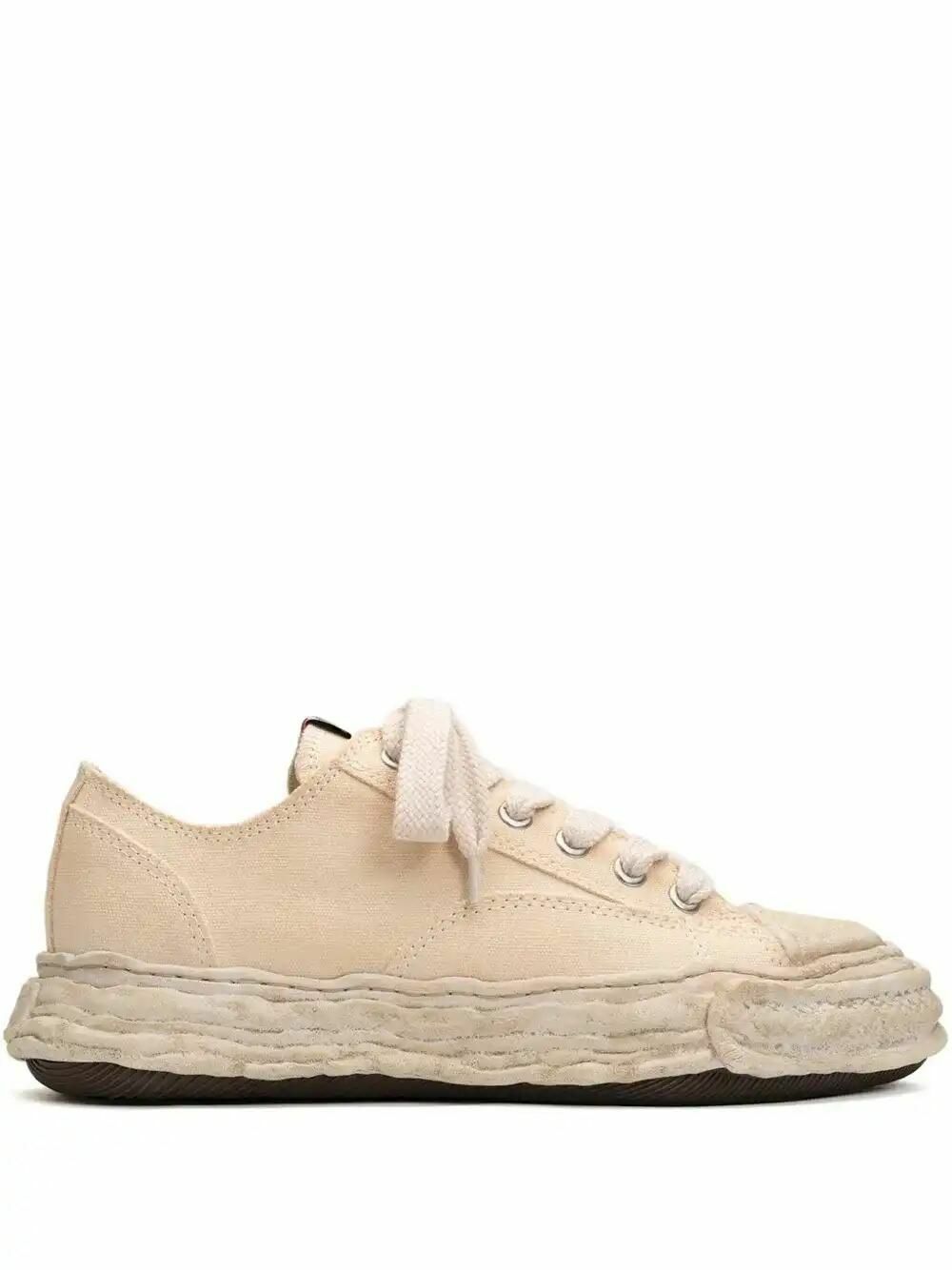 Maison MIHARA YASUHIRO Peterson23 Sneakers