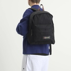 Eastpak Kittery Pak'r Backpack in Vintage Black 