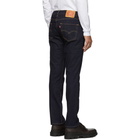 Levis Blue 511 Slim Fit Jeans