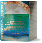 PETER THOMAS ROTH - Hungarian Thermal Water Mineral-Rich Atomic Heat Mask, 150ml - Colorless