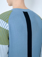 Kiko Kostadinov Inex Cardigan
