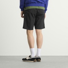 Diadora Men's Run Valley Shorts in Black