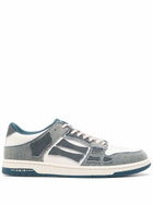 AMIRI - Leather Sneakers