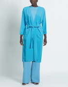 Jucca Womens Jacket Azure