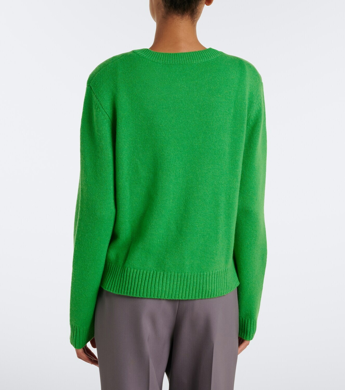 Lisa Yang Mable cashmere sweater