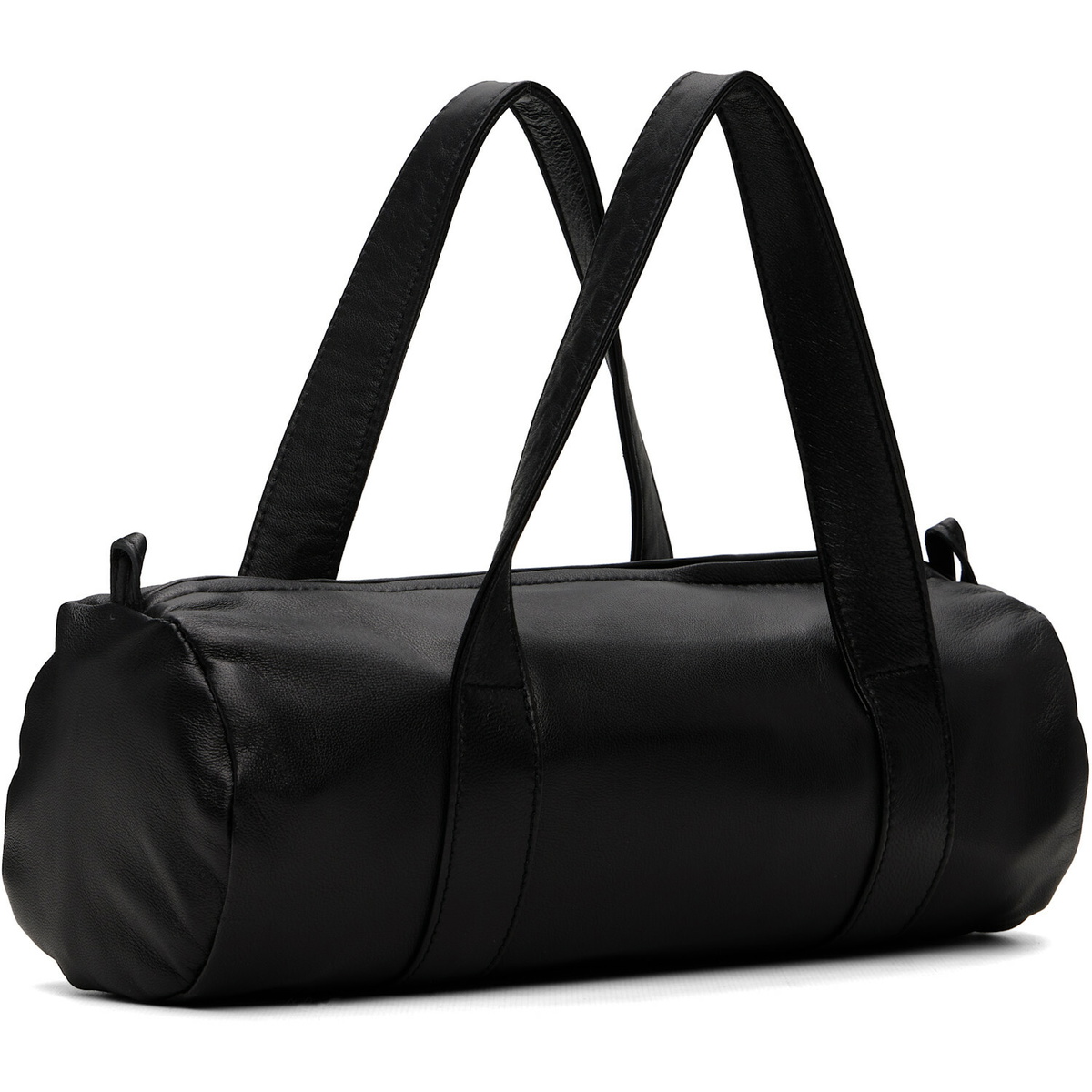 Gimaguas Black Mini Claudia Bag
