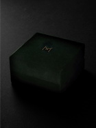 MAOR - The Equinox 18-Karat Gold Ring - Gold