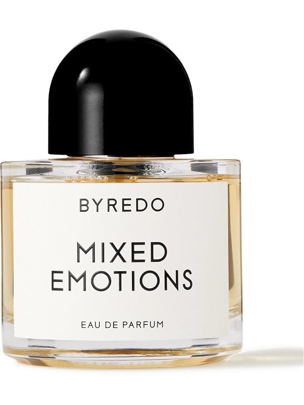 Photo: BYREDO - Mixed Emotions Eau de Parfum, 100ml - one size