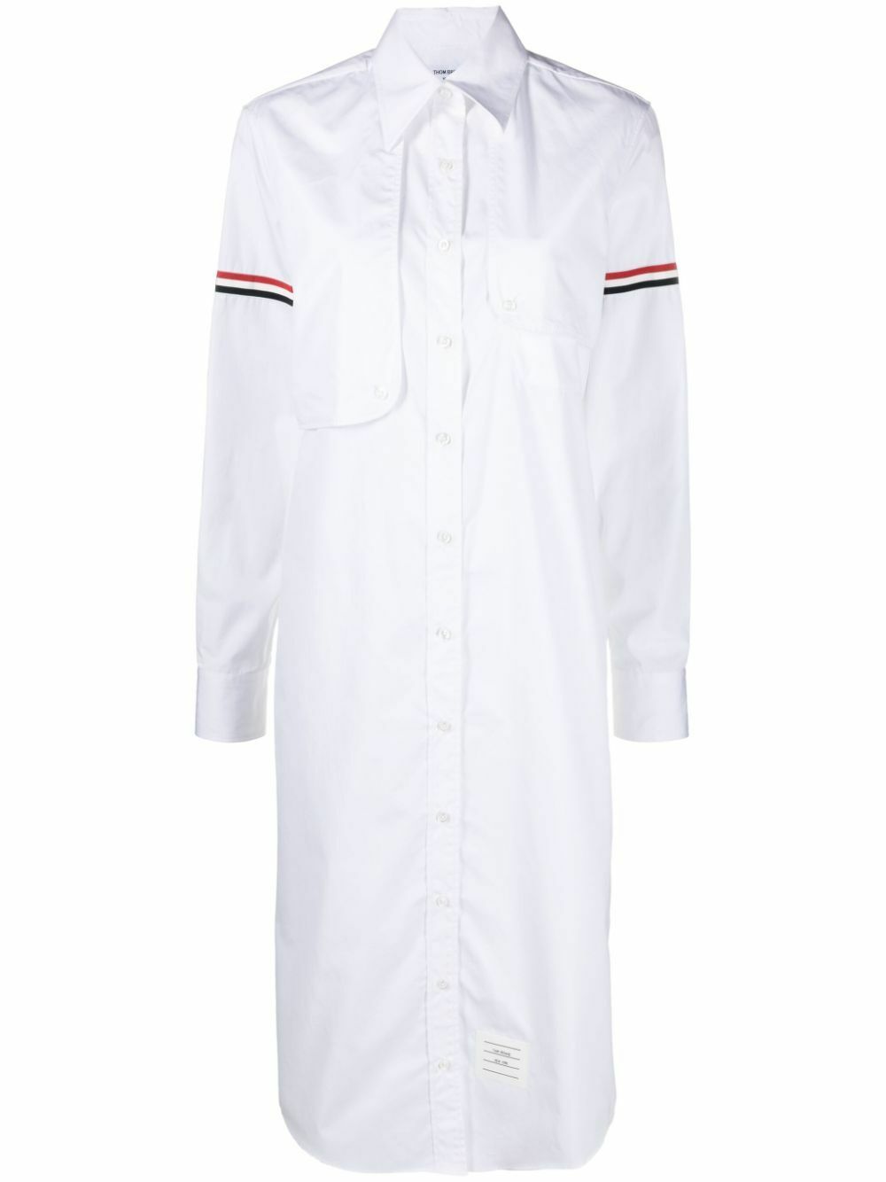 Thom Browne Dress Shirt