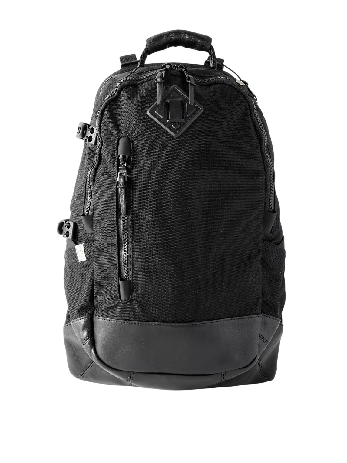 Visvim Ballistic Backpack 20L Blue Visvim