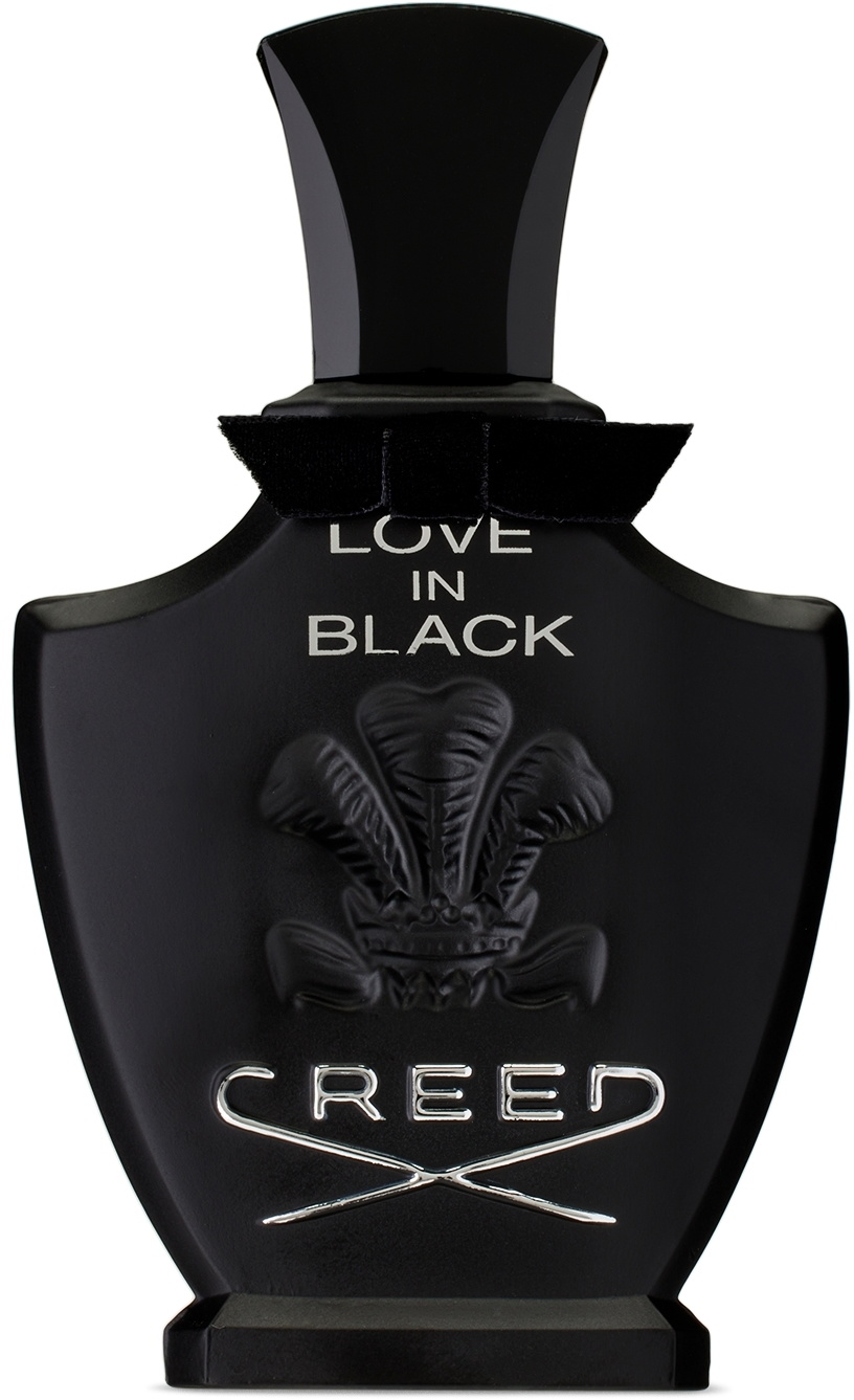 Creed Love In Black Eau de Parfum, 75 mL