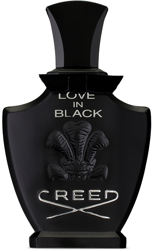 Photo: Creed Love In Black Eau de Parfum, 75 mL