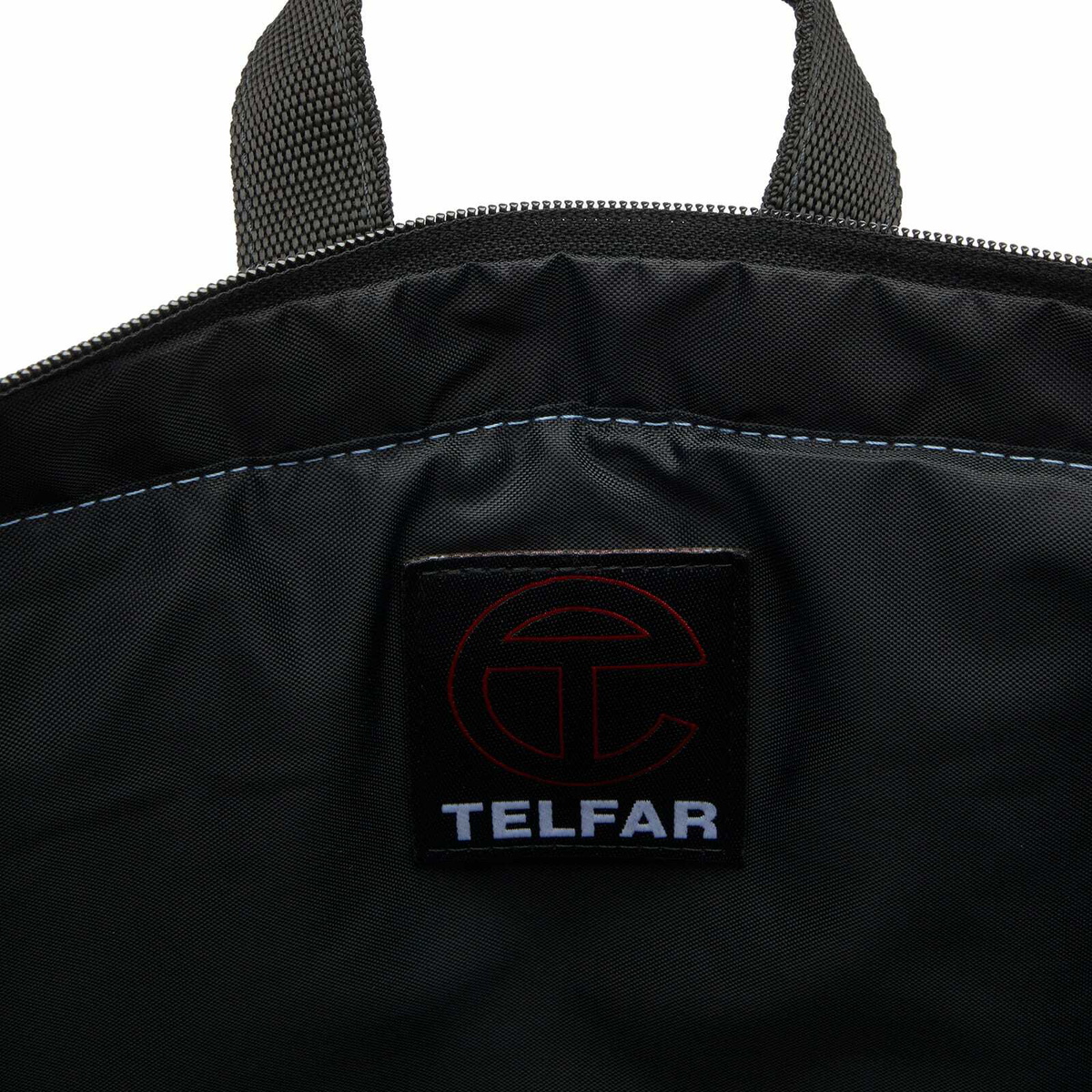 Eastpak x Telfar Shopper - Large in Telfar Cerulean 